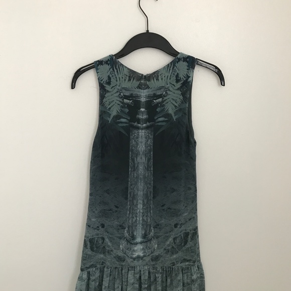 H&M Long Maxi Dress - Picture 4 of 8